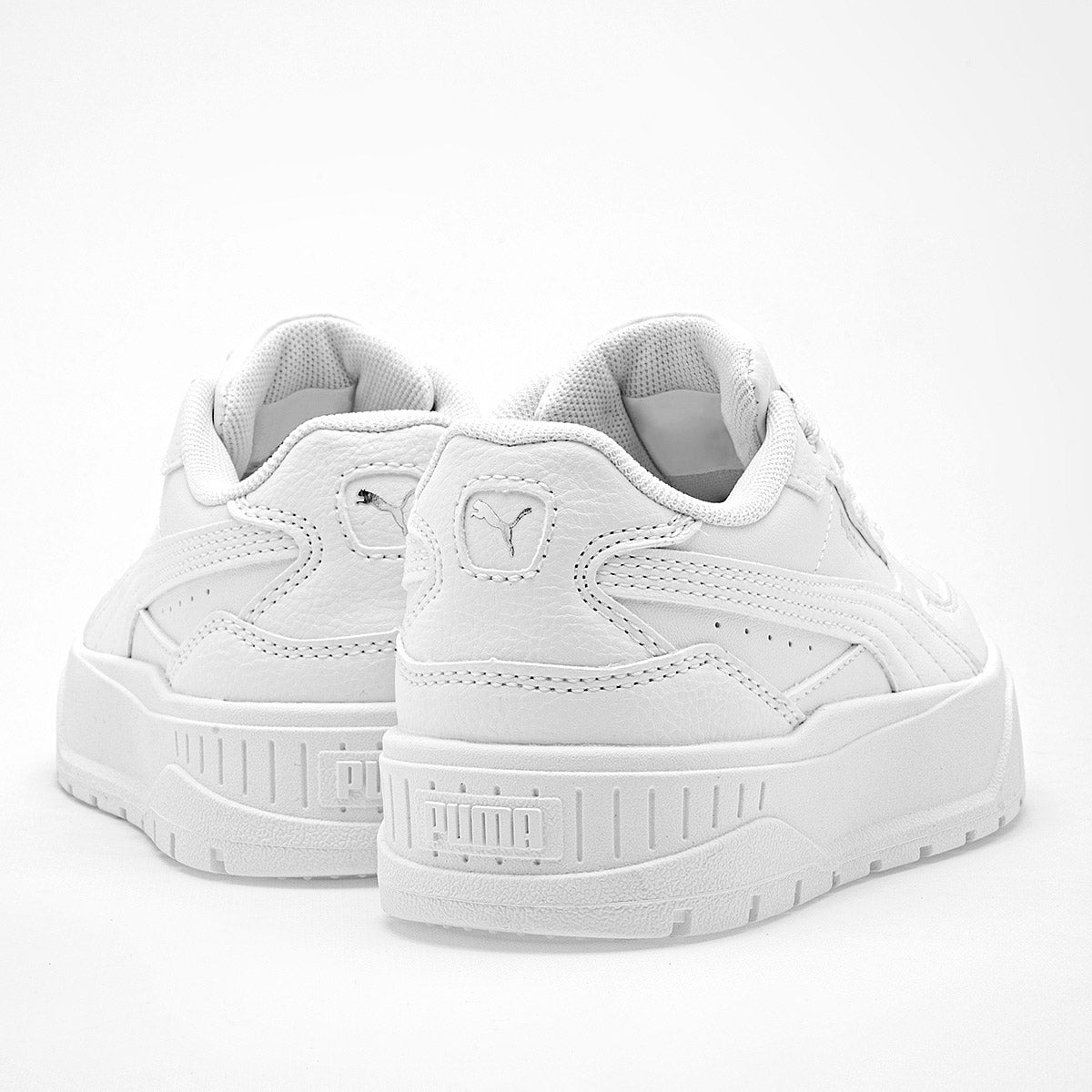 Tenis Karmen II Idol PS Puma para Niña
