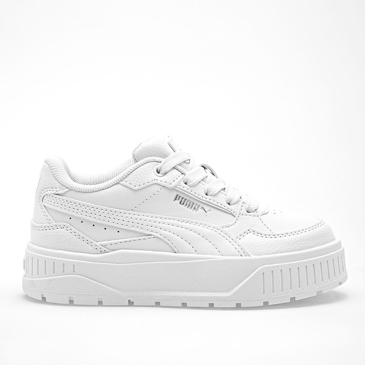 Tenis Karmen II Idol PS Puma para Niña