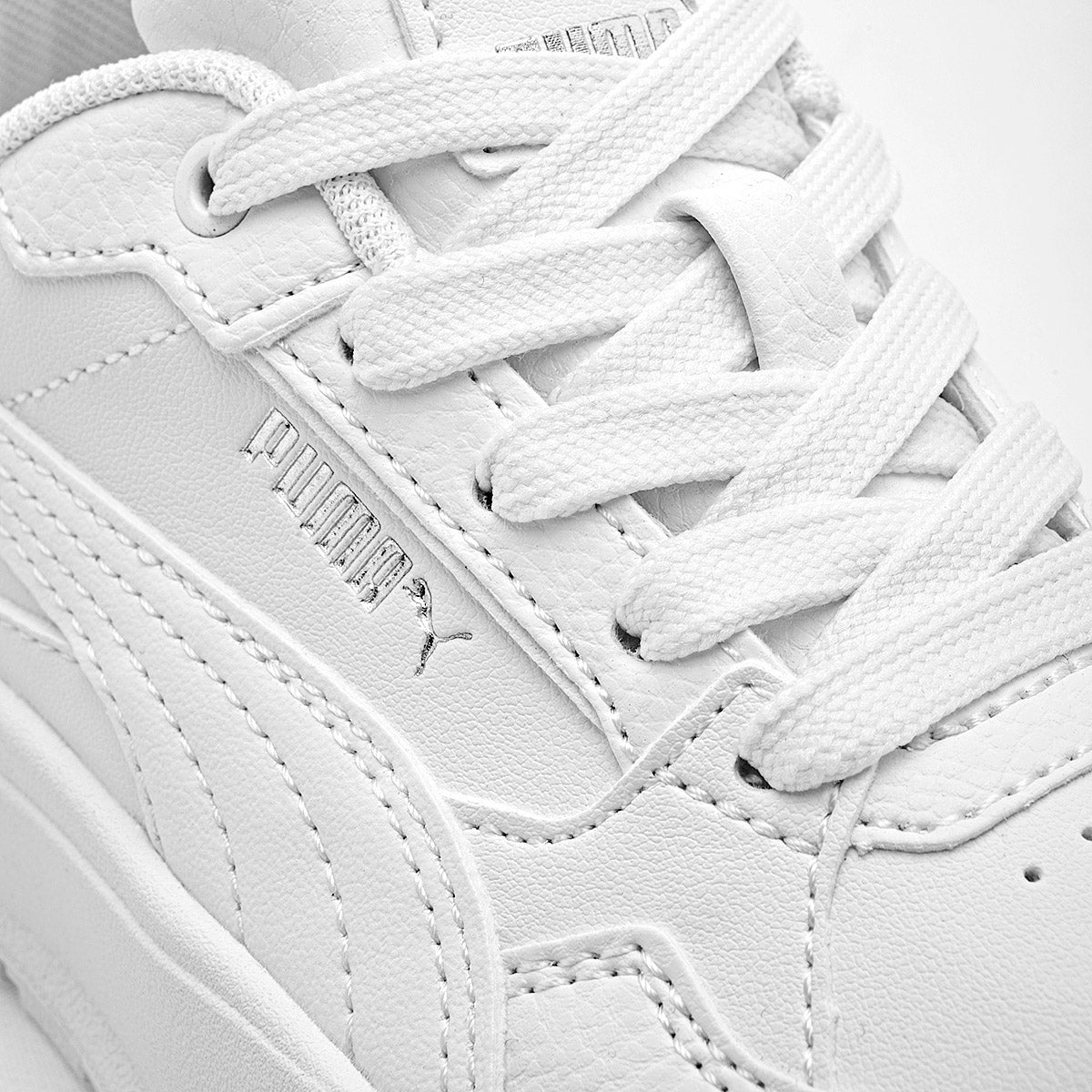 Tenis Karmen II Idol PS Puma para Niña