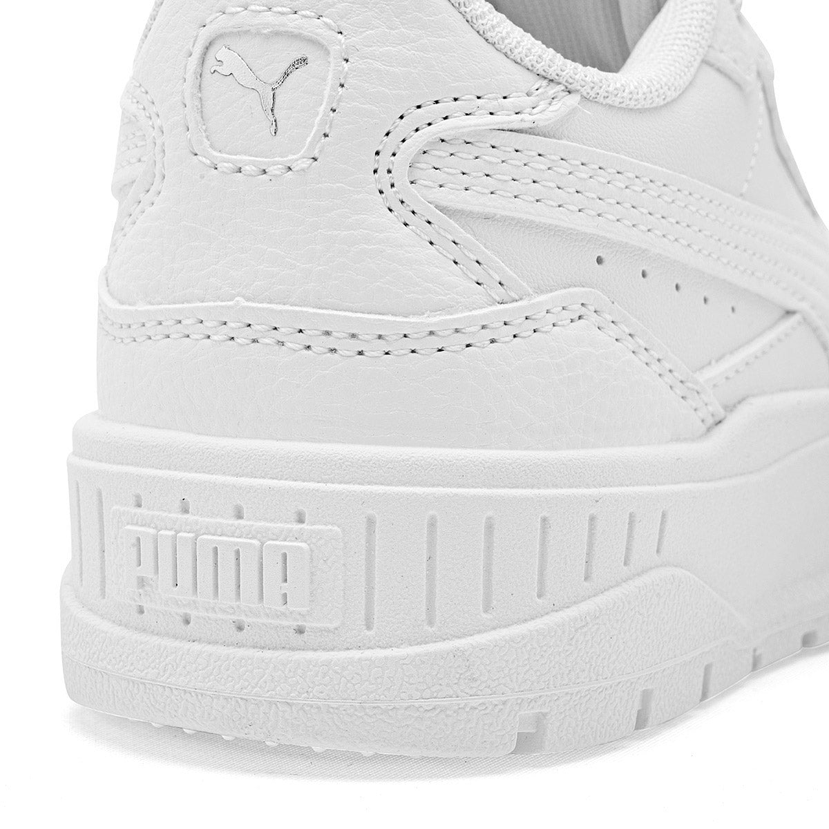 Tenis Karmen II Idol PS Puma para Niña