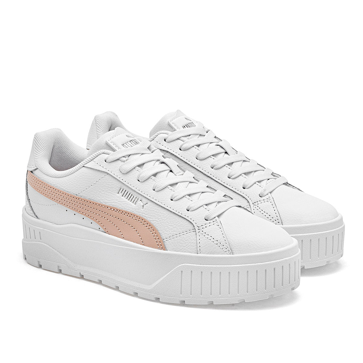 Tenis Karmen II Jr Puma para Mujer