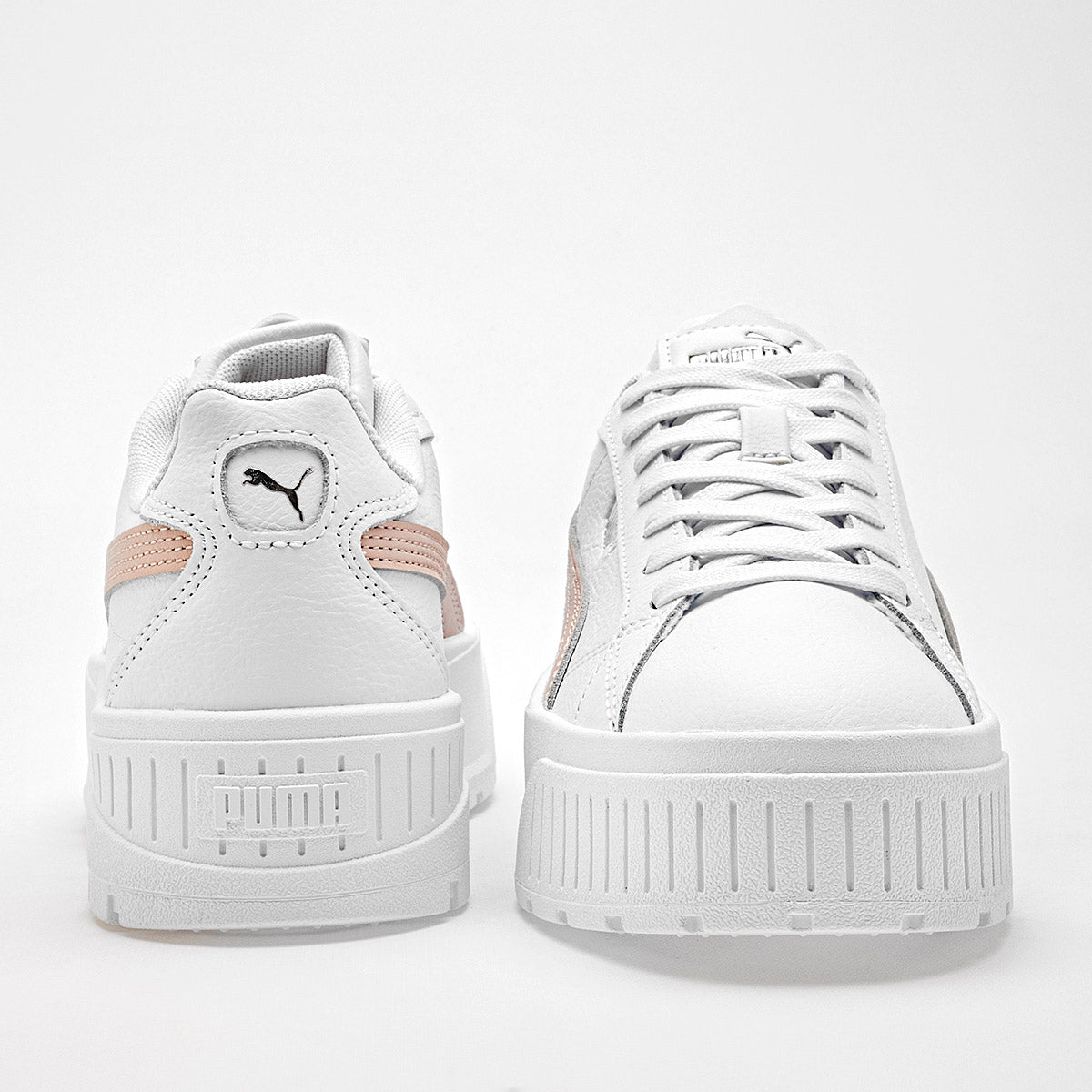 Tenis Karmen II Jr Puma para Mujer