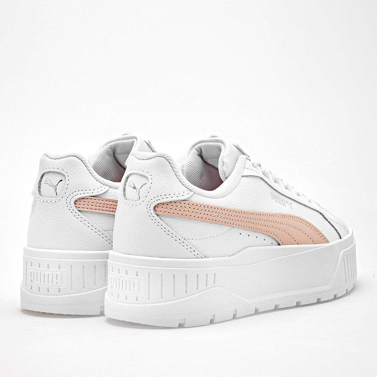 Tenis Karmen II Jr Puma para Mujer