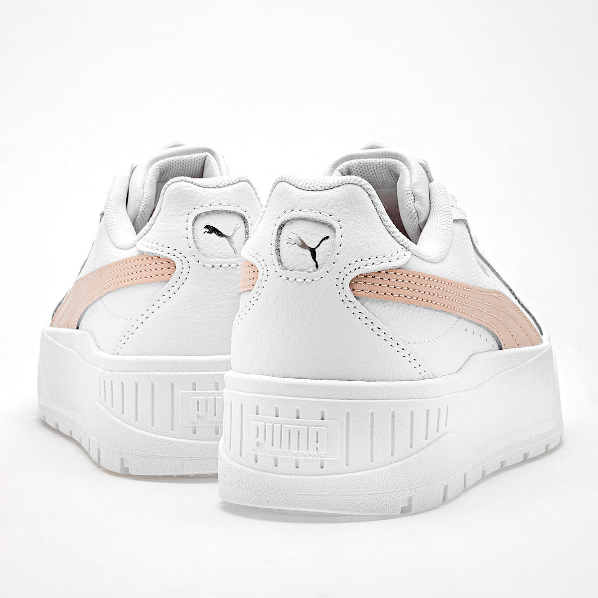 Tenis Karmen II Jr Puma para Mujer