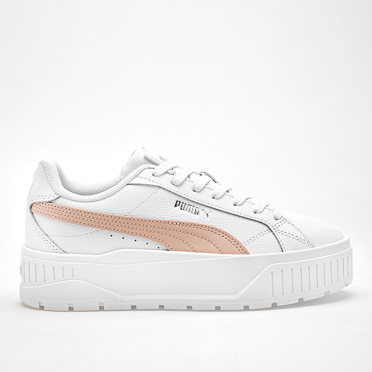 Tenis Karmen II Jr Puma para Mujer