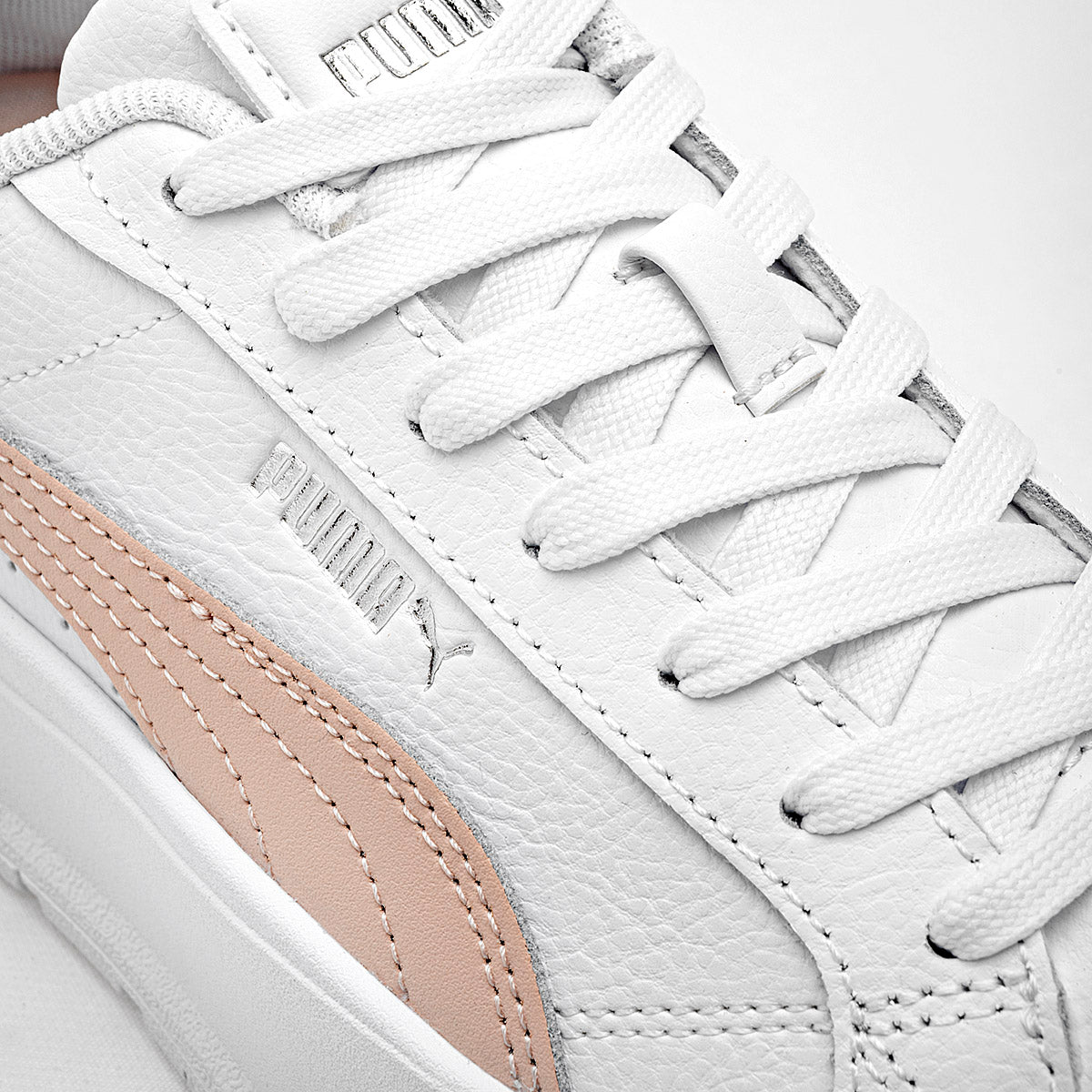Tenis Karmen II Jr Puma para Mujer