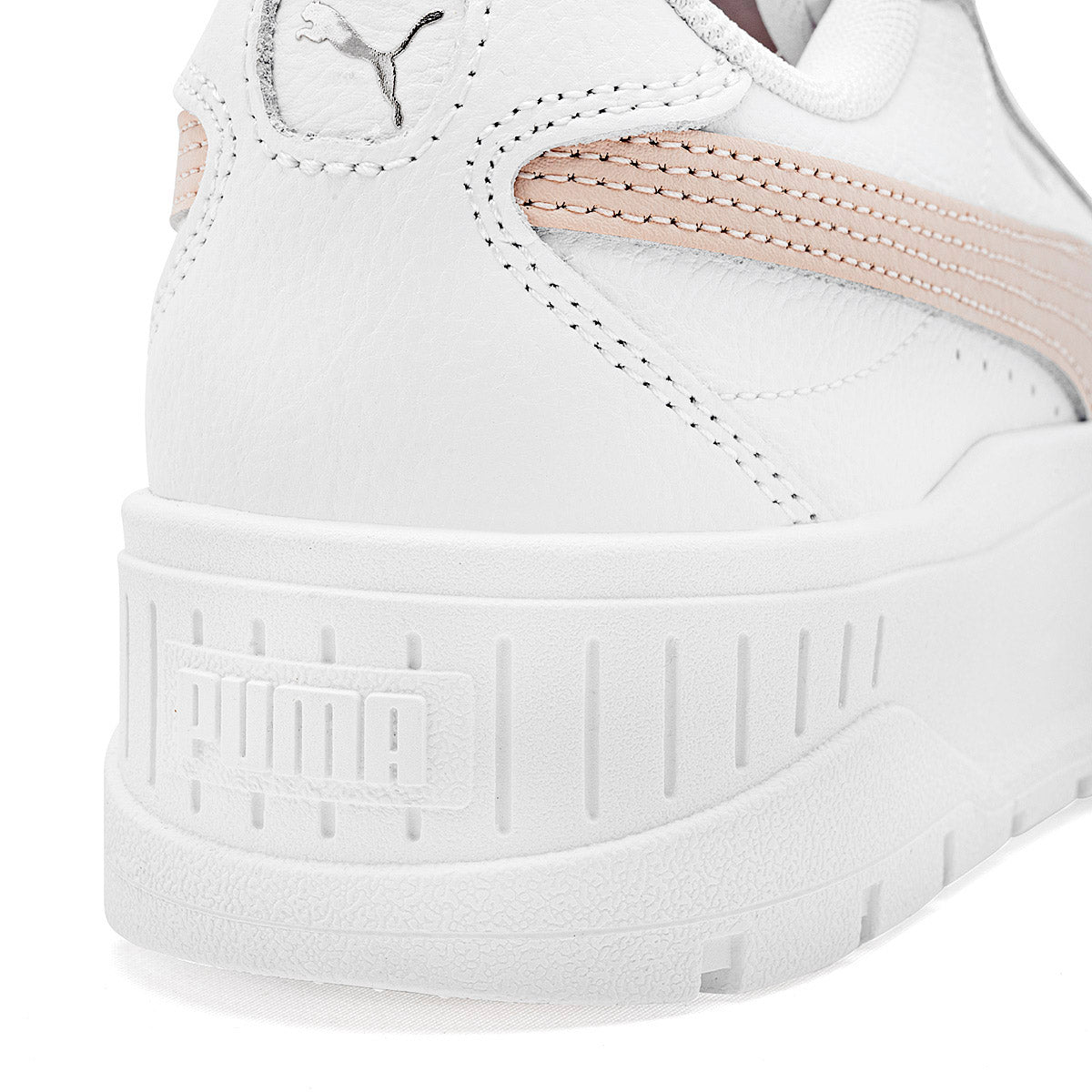 Tenis Karmen II Jr Puma para Mujer