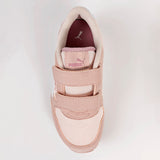 Puma St Runner V4 Mesh V Ps Tenis urbano para niña