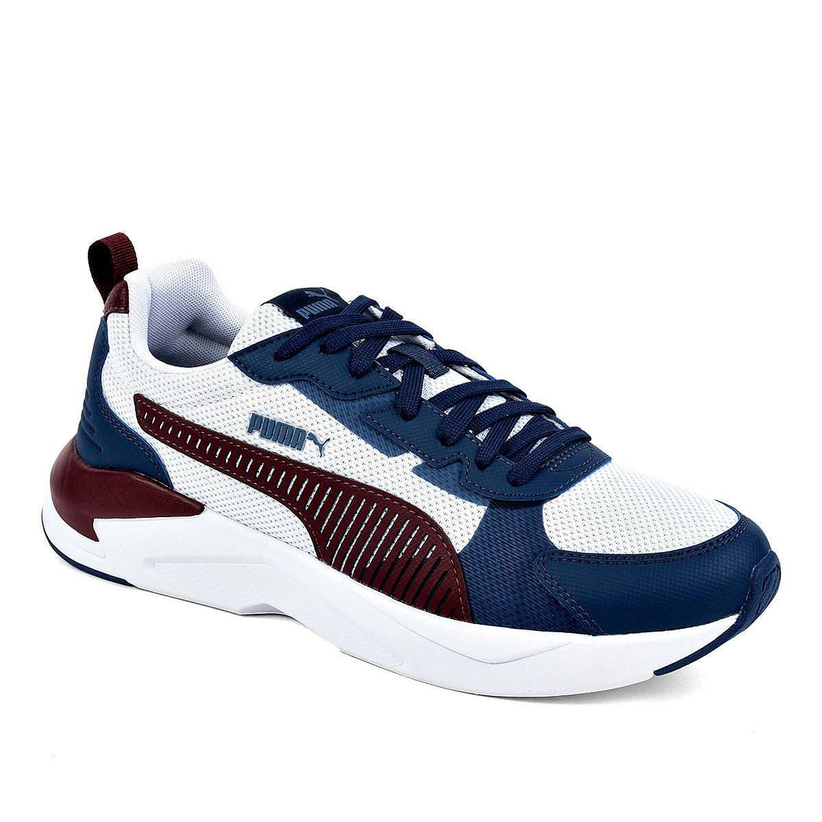 Tenis X-Ray 3 Lite Puma para Hombre