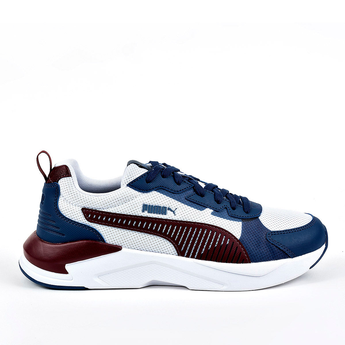 Tenis X-Ray 3 Lite Puma para Hombre