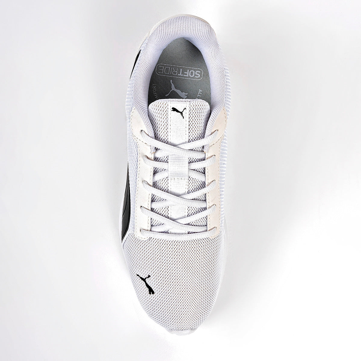 Puma Softride Cosmic Lt Tenis urbano para hombre