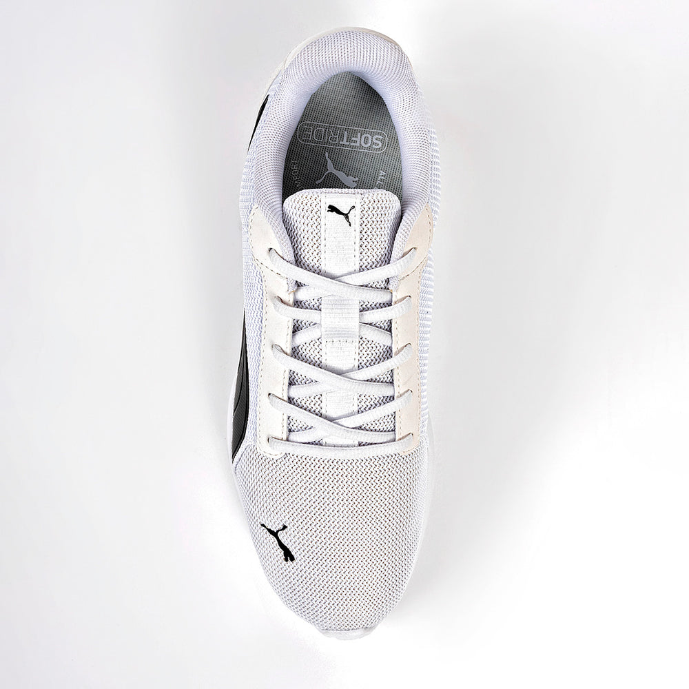 Puma Softride Cosmic Lt Tenis urbano para hombre