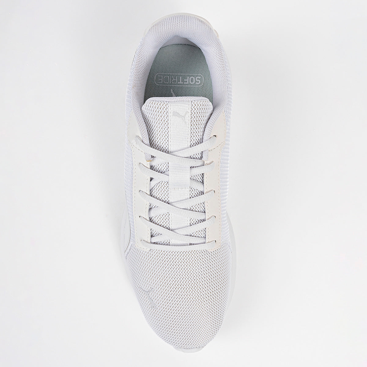 Puma Softride Cosmic Lt Tenis urbano para mujer