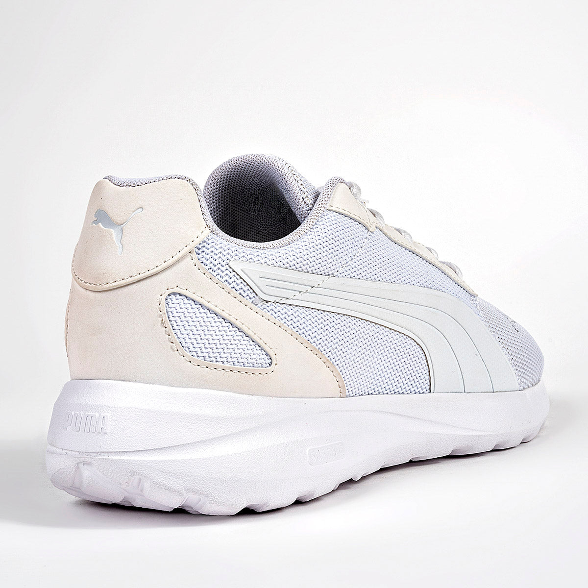 Tenis Softride Cosmic Lt Puma para Joven