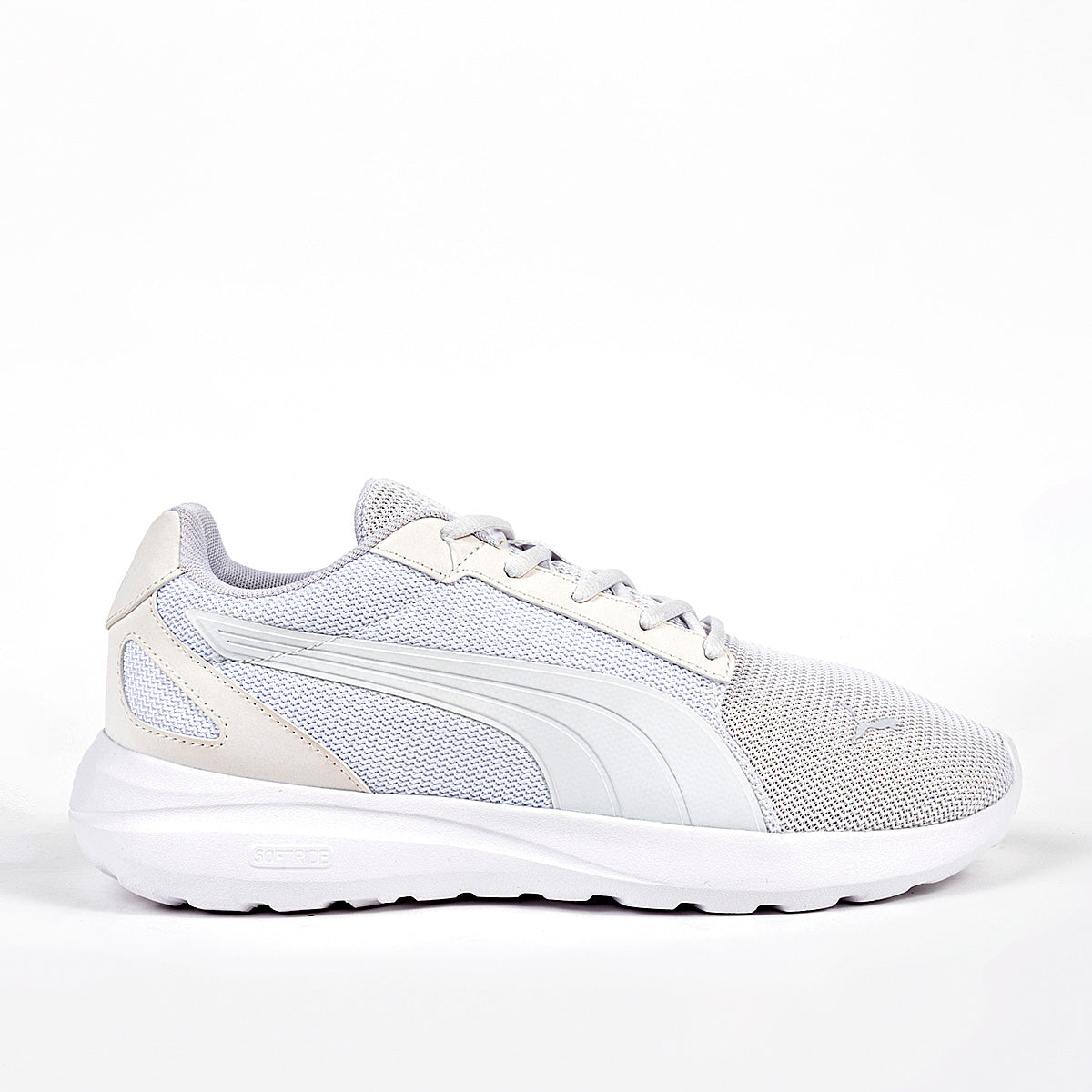 Tenis Softride Cosmic Lt Puma para Joven