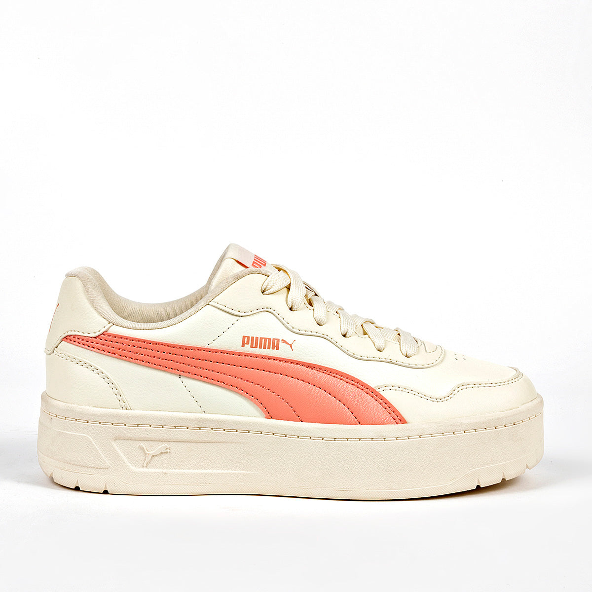 Tenis Court Lally Skye Puma para Mujer