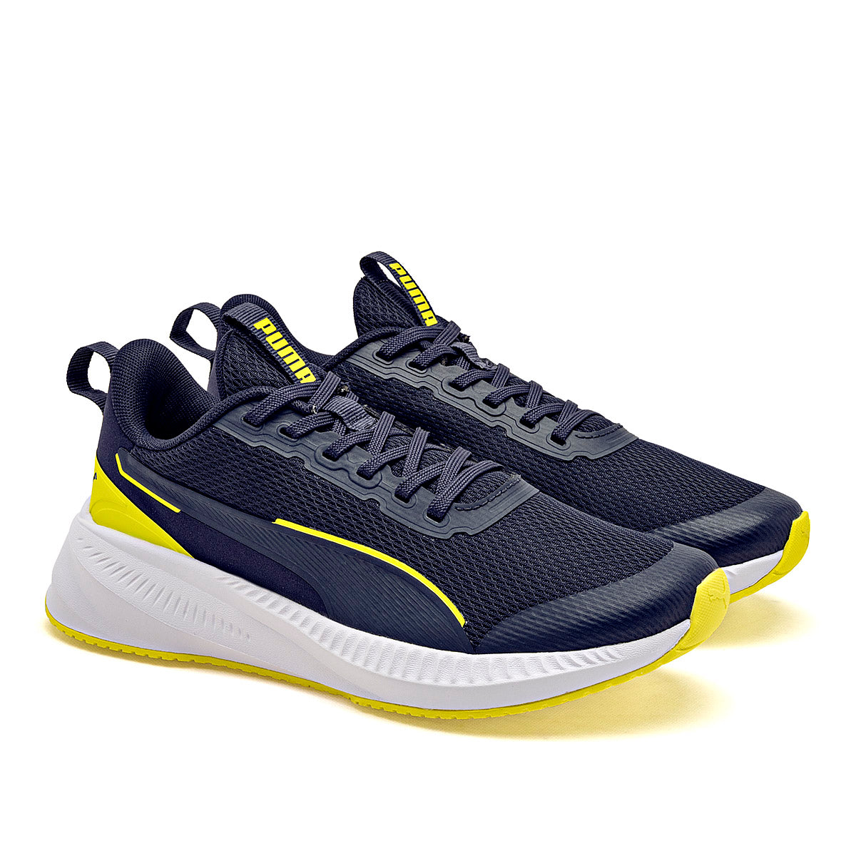 Tenis Flyer Lite 3 Jr Puma para Joven