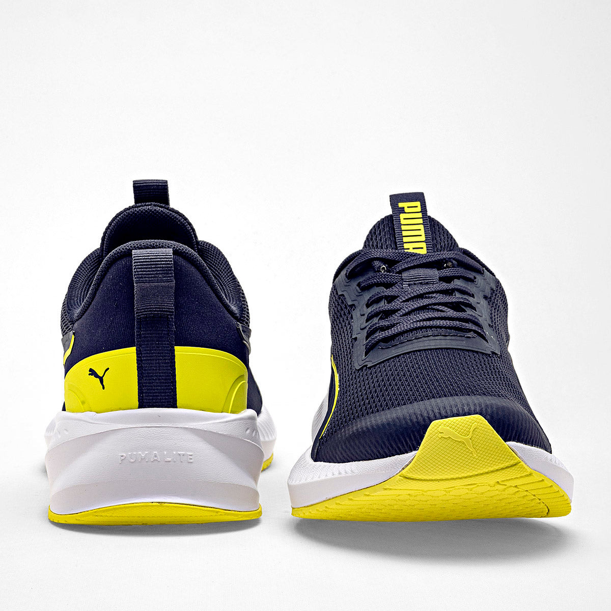 Tenis Flyer Lite 3 Jr Puma para Joven