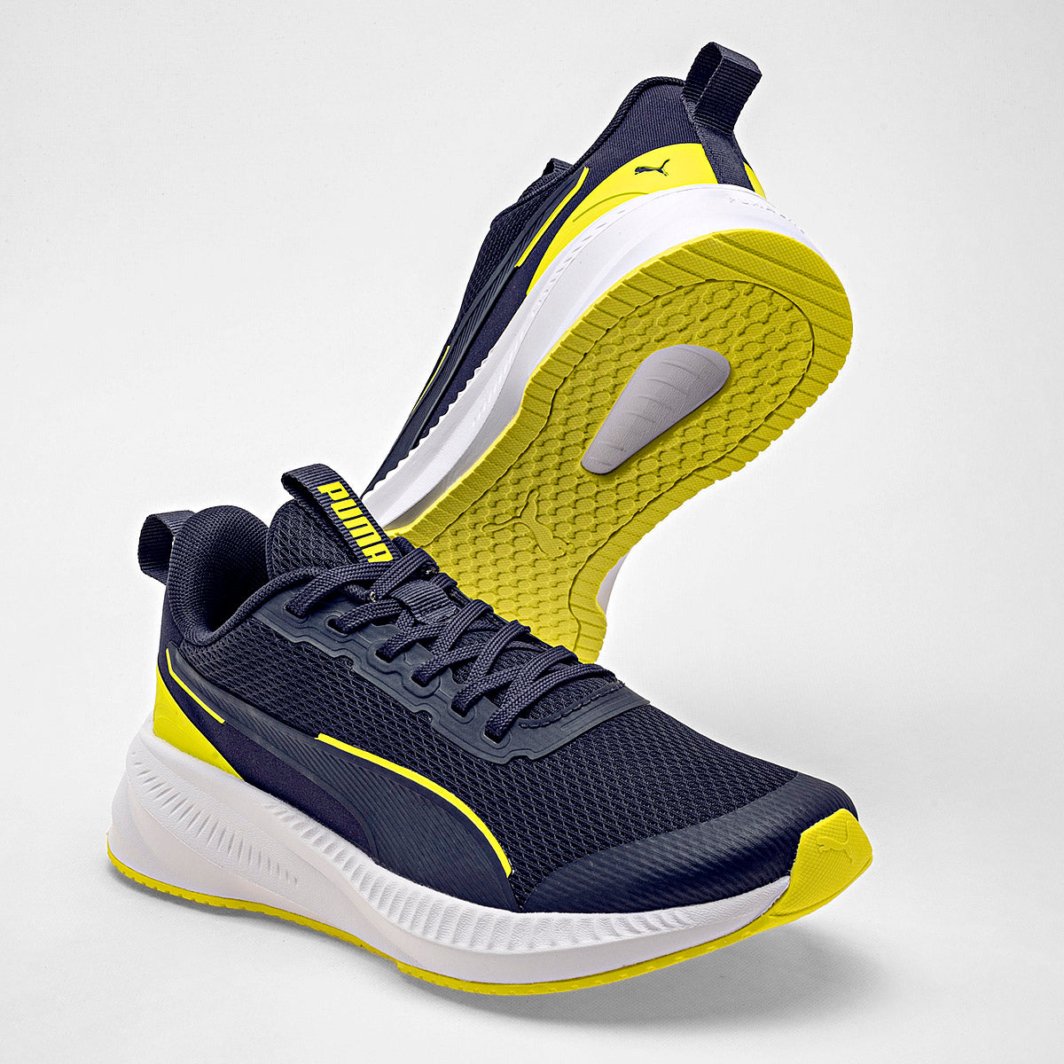 Puma Flyer Lite 3 Jr Tenis deportivo para joven