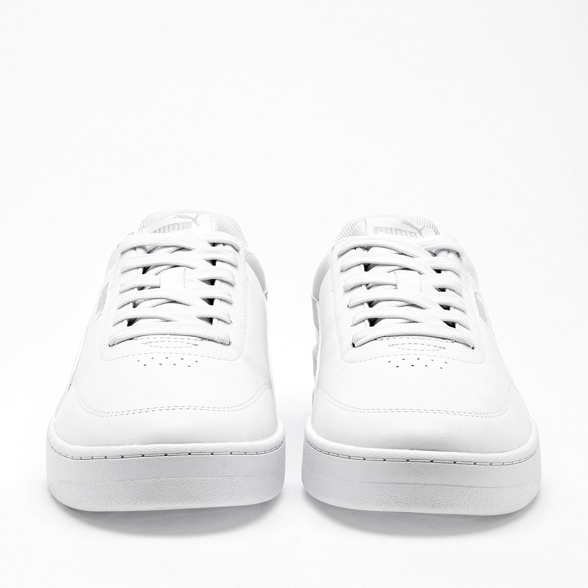 Tenis Court Classic Clean Puma para Mujer
