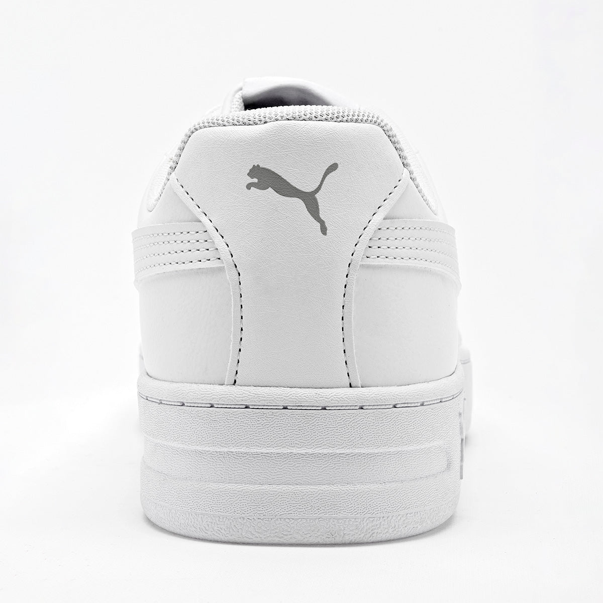 Tenis Court Classic Clean Puma para Mujer