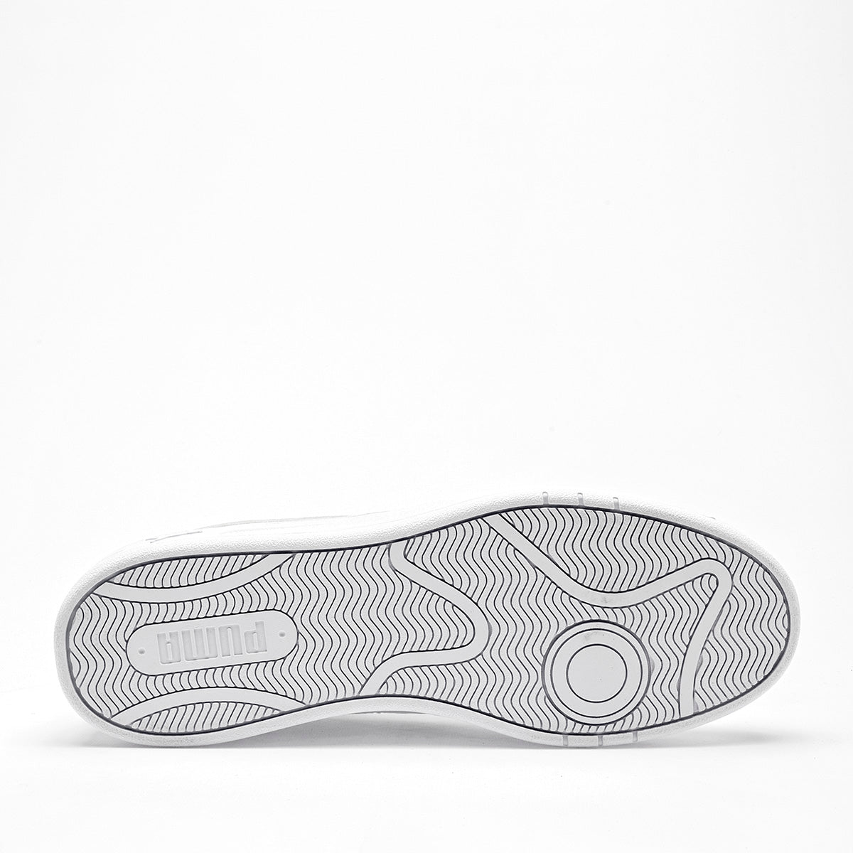 Tenis Court Classic Clean Puma para Mujer