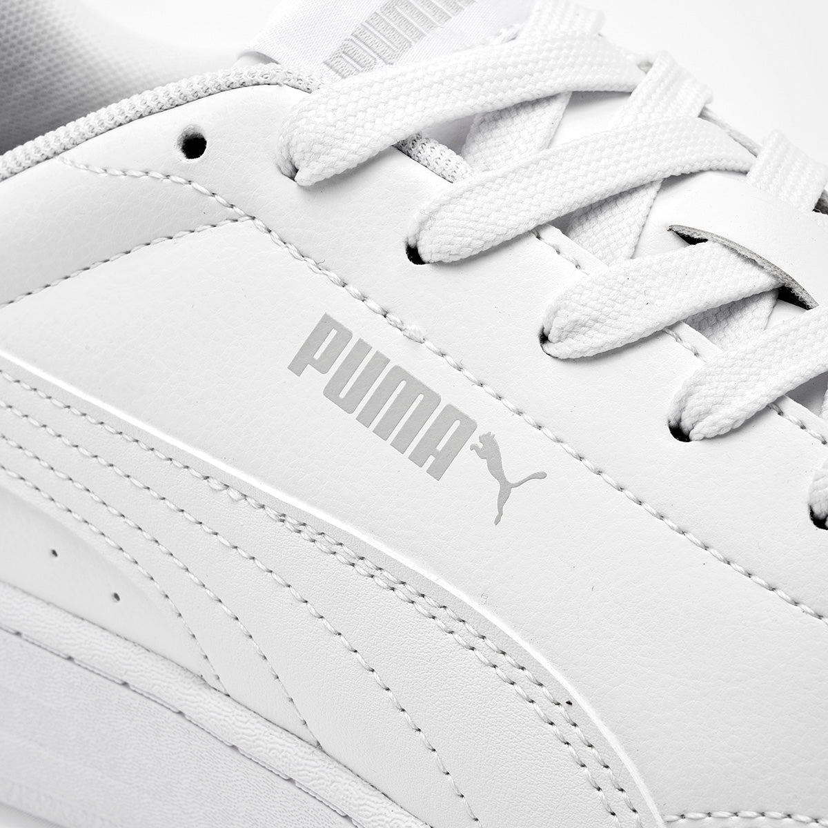 Tenis Court Classic Clean Puma para Mujer