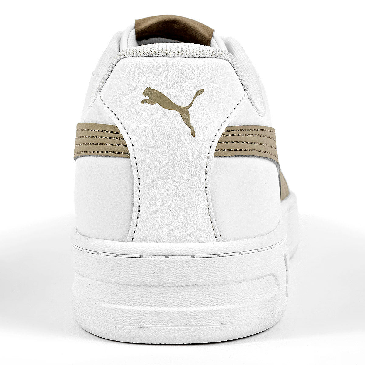 Tenis Court Classic Clean Puma para Hombre