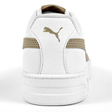 Tenis Court Classic Clean Puma para Hombre
