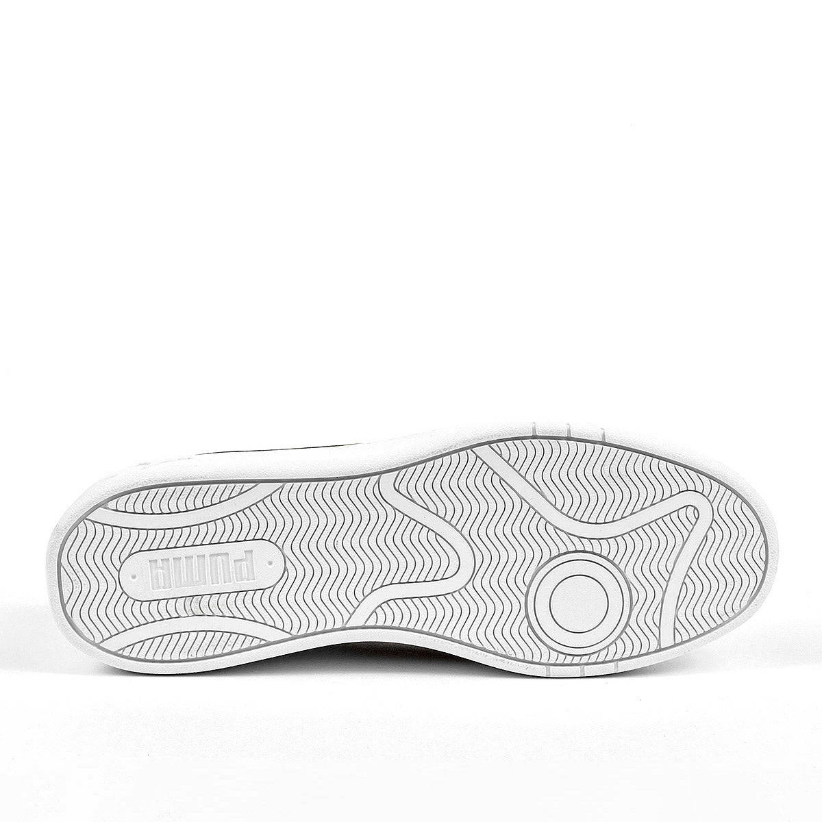 Tenis Court Classic Clean Puma para Hombre