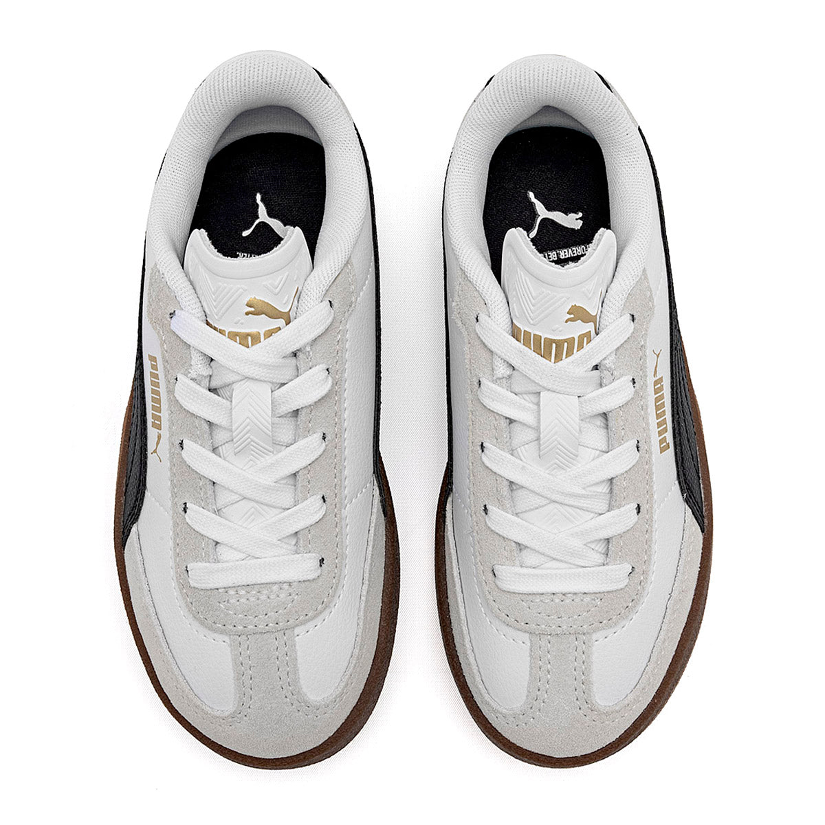 Tenis Club II Era PS Puma para Niño