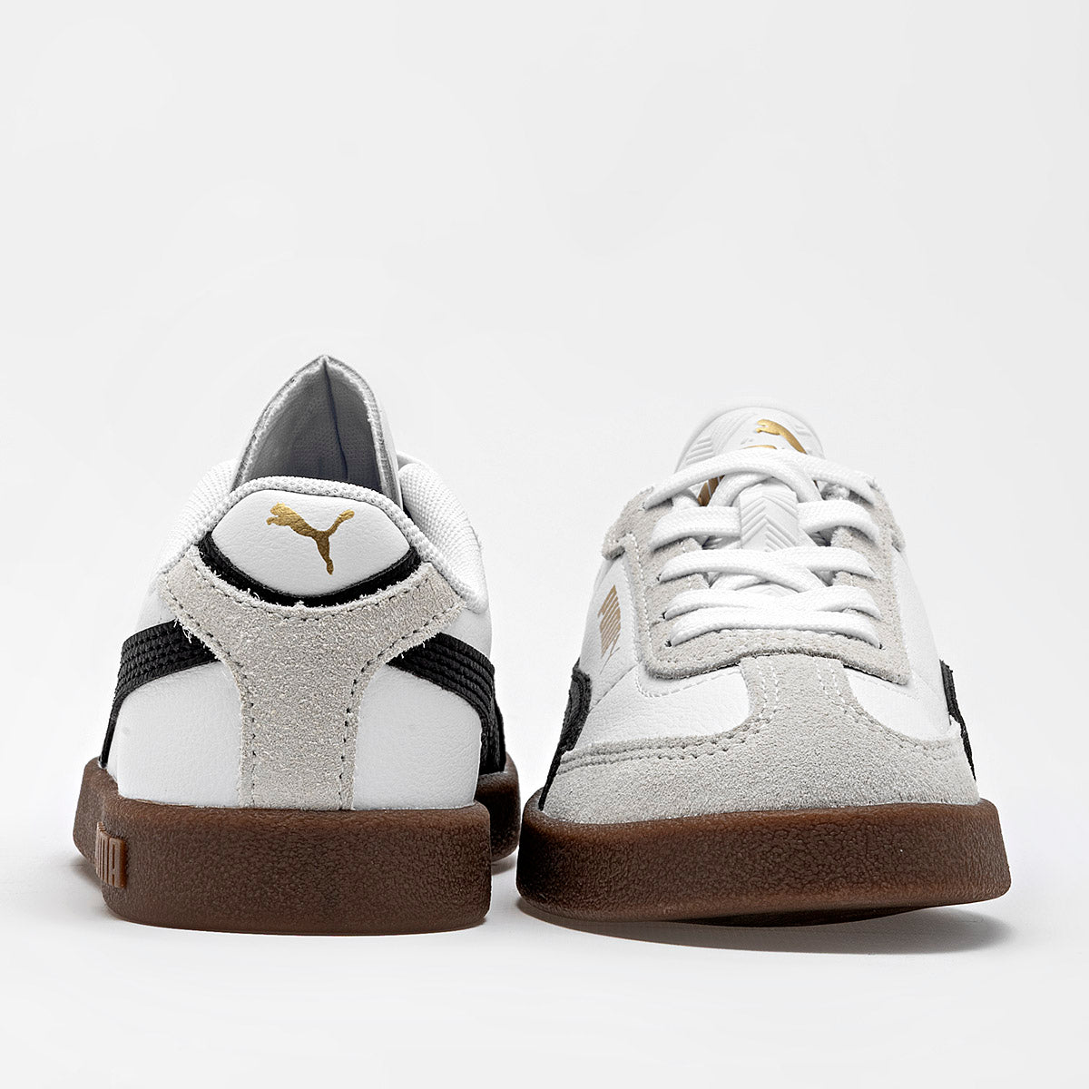 Tenis Club II Era PS Puma para Niño