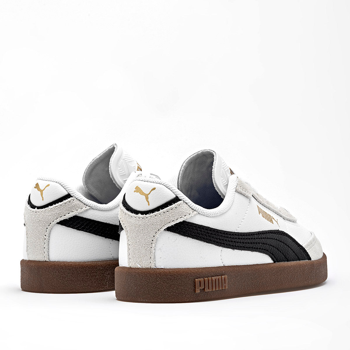 Tenis Club II Era PS Puma para Niño