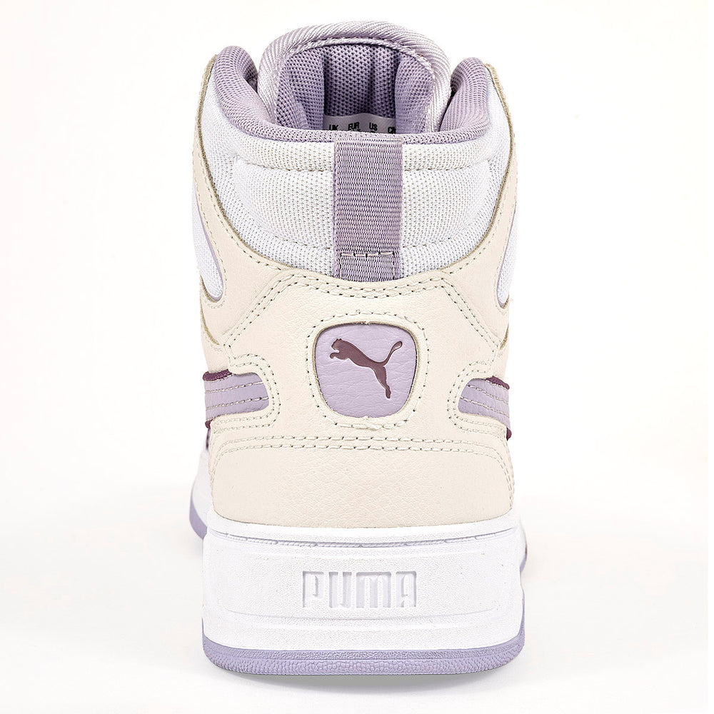Puma Rbd Break Mid Tenis urbano para mujer