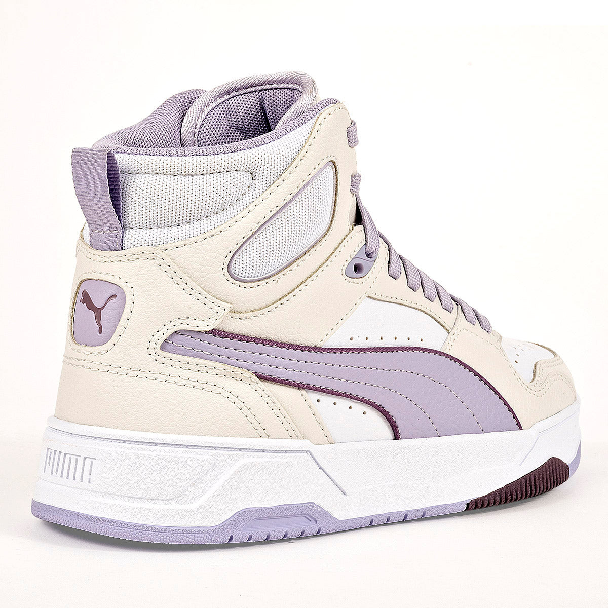 Tenis Rbd Break Mid Puma para Mujer