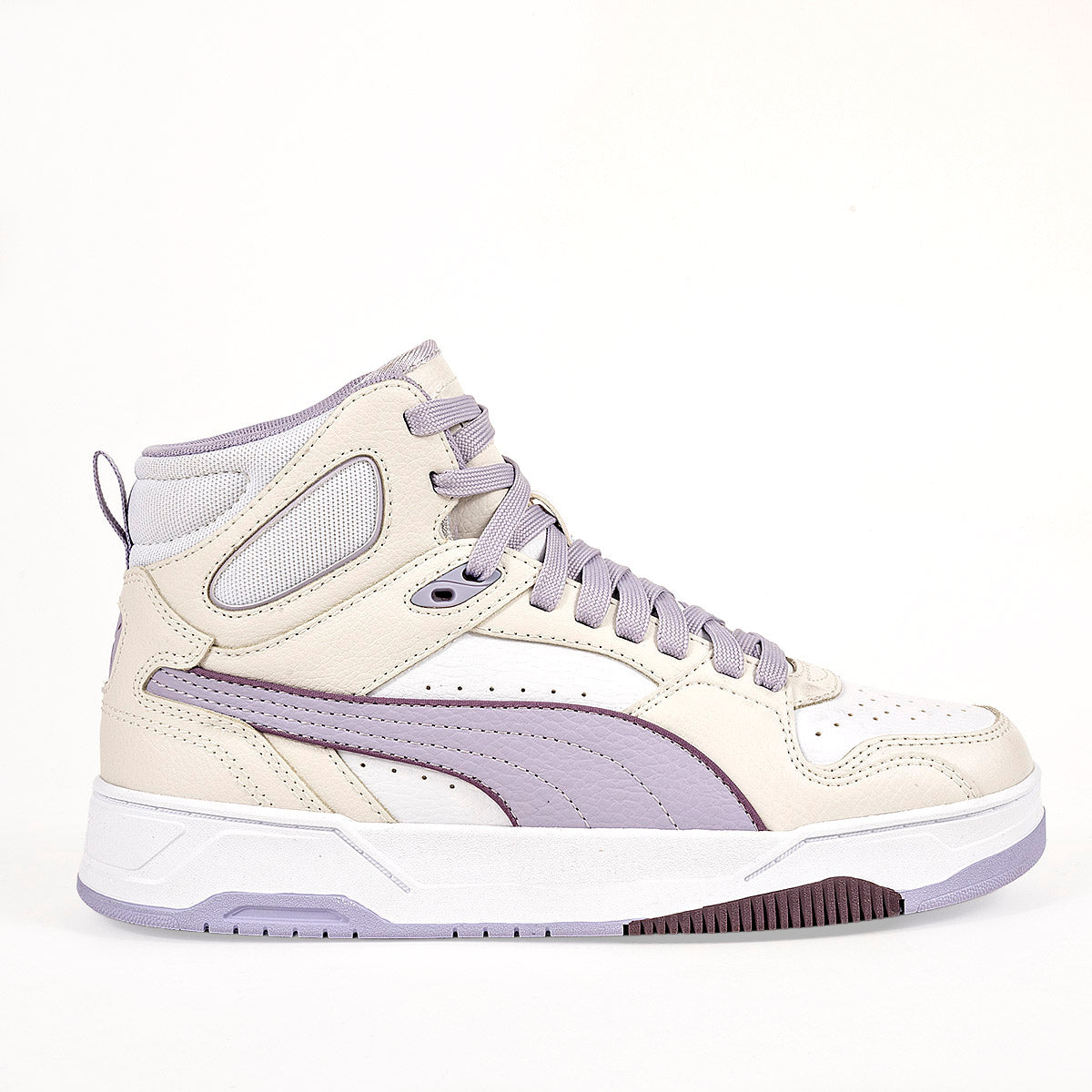 Tenis Rbd Break Mid Puma para Mujer