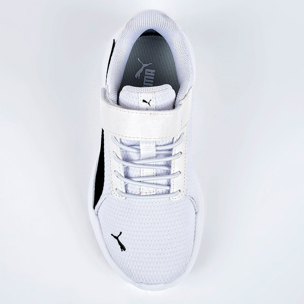 Puma Soft Cosmic Lt Ac Ps Tenis urbano para niño