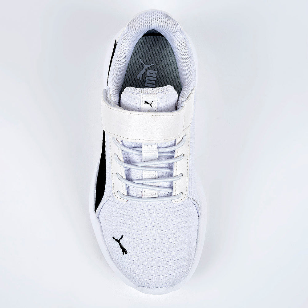 Puma Soft Cosmic Lt Ac Ps Tenis urbano para niño