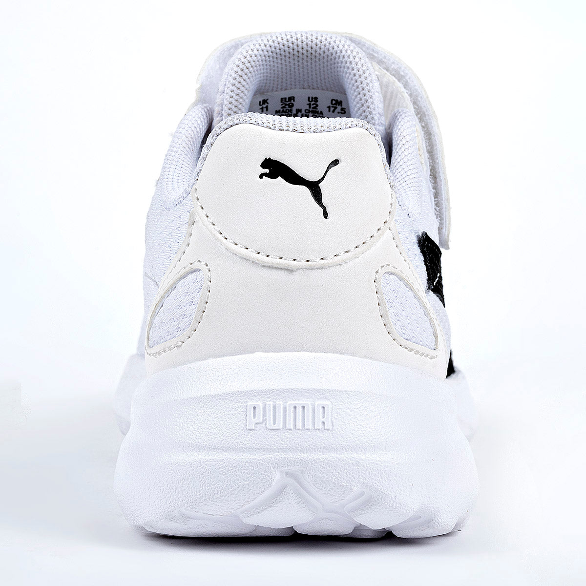 Tenis Soft Cosmic Lt AC PS Puma para Niño