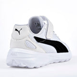 Tenis Soft Cosmic Lt AC PS Puma para Niño
