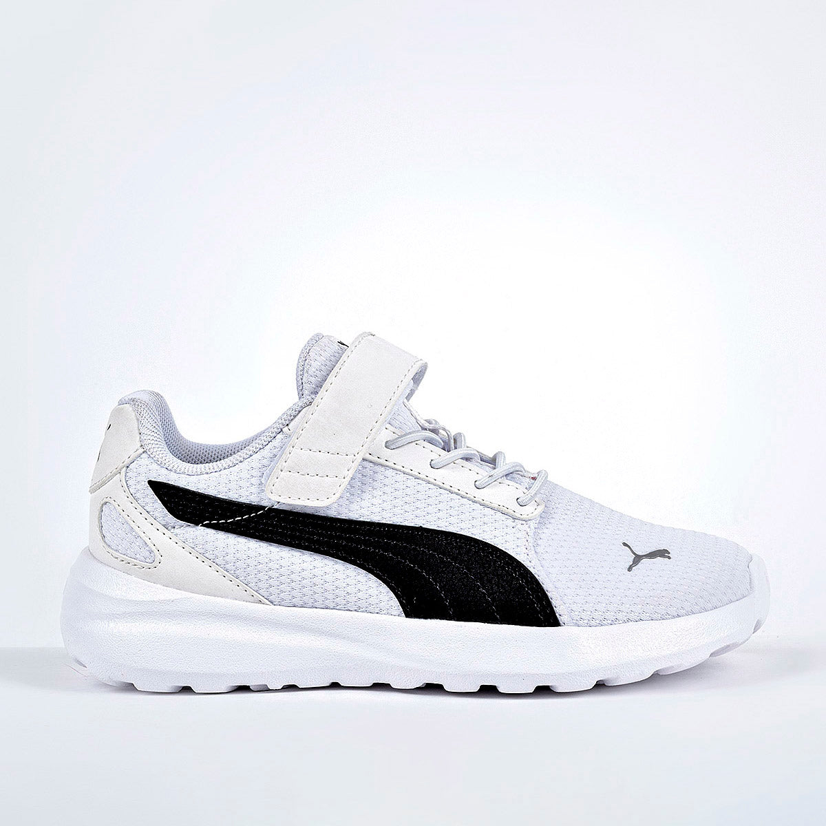 Tenis Soft Cosmic Lt AC PS Puma para Niño