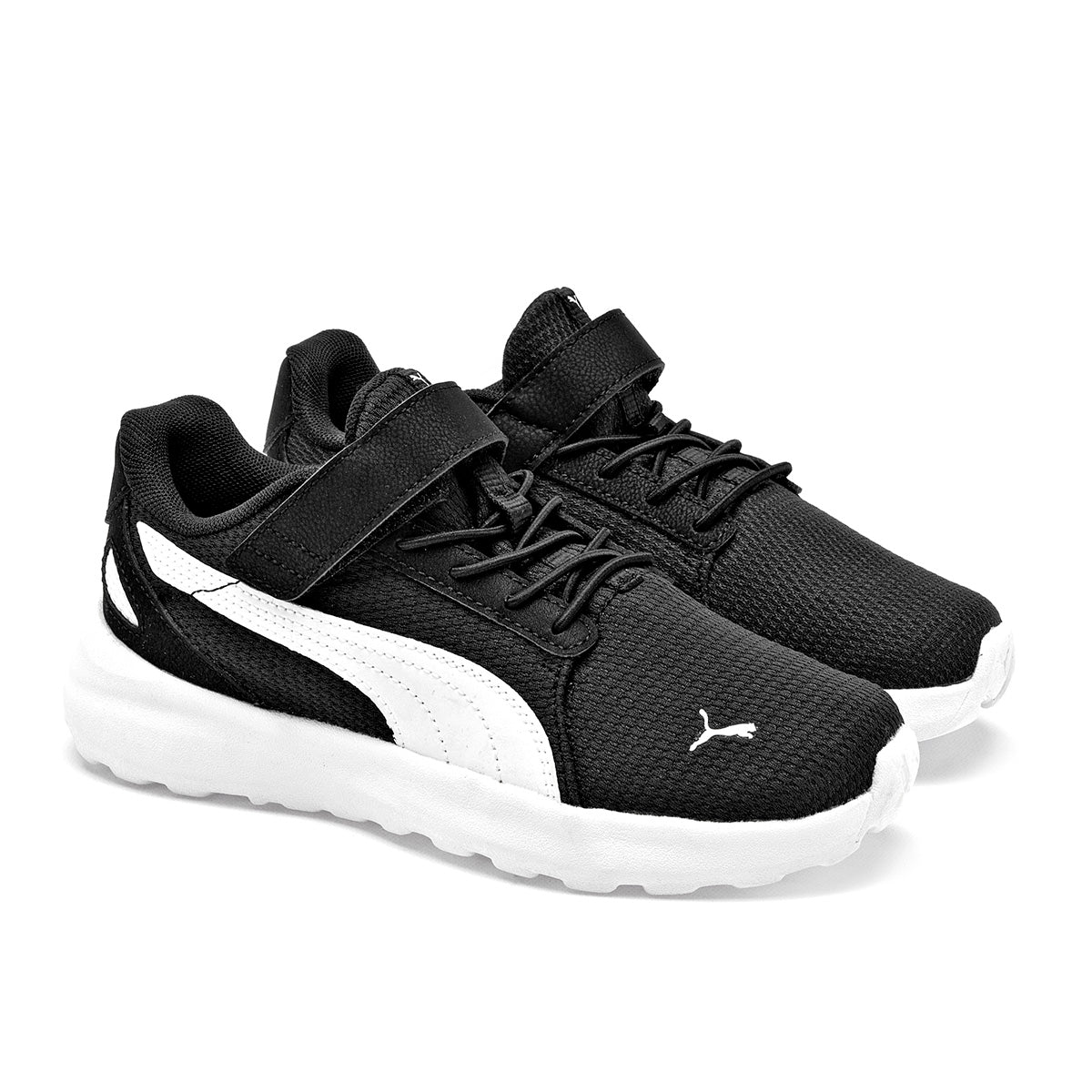 Tenis Soft Cosmic Lt Ac Ps Puma para Niña