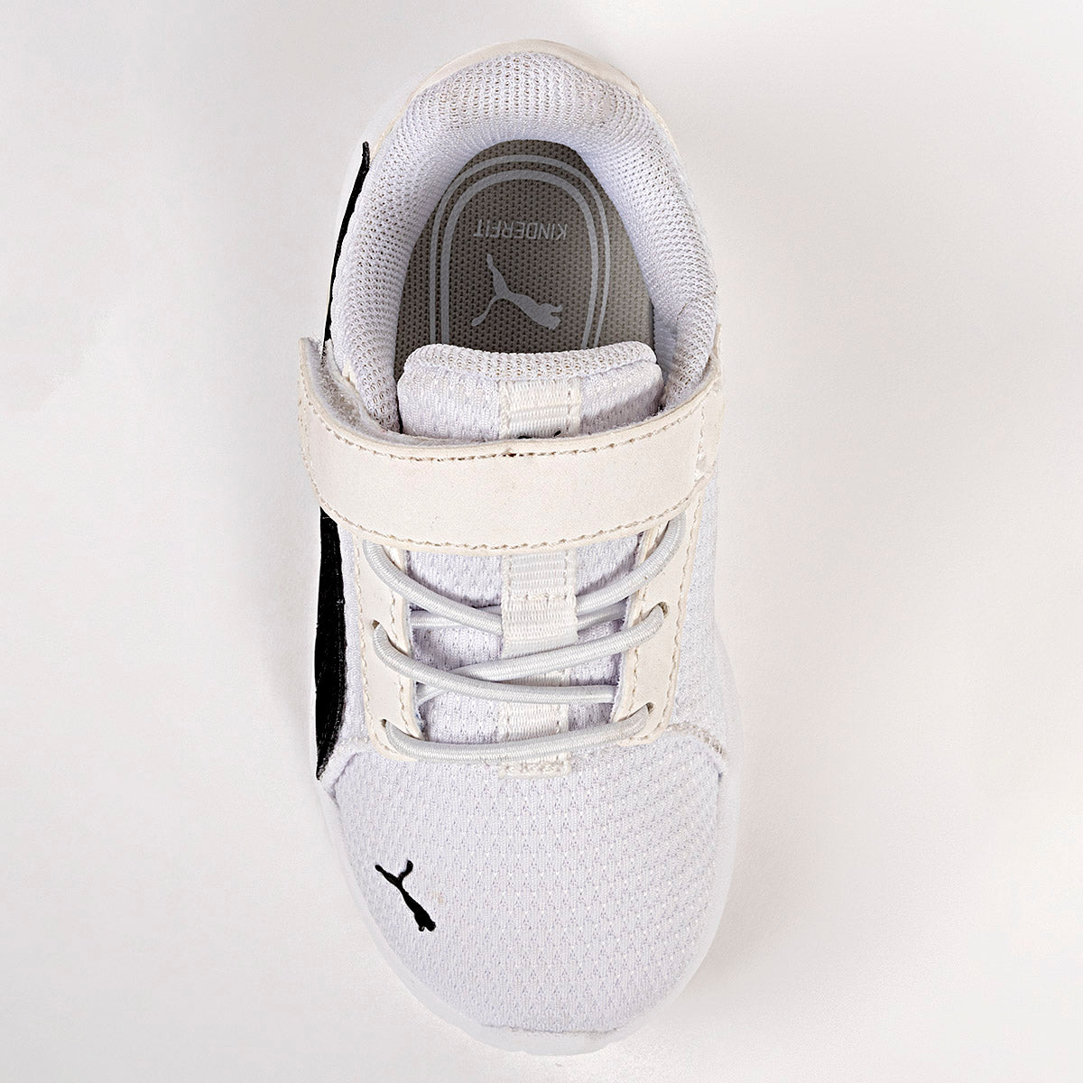 Puma Soft Cosmic Lt Ac Inf Tenis para bebé niño