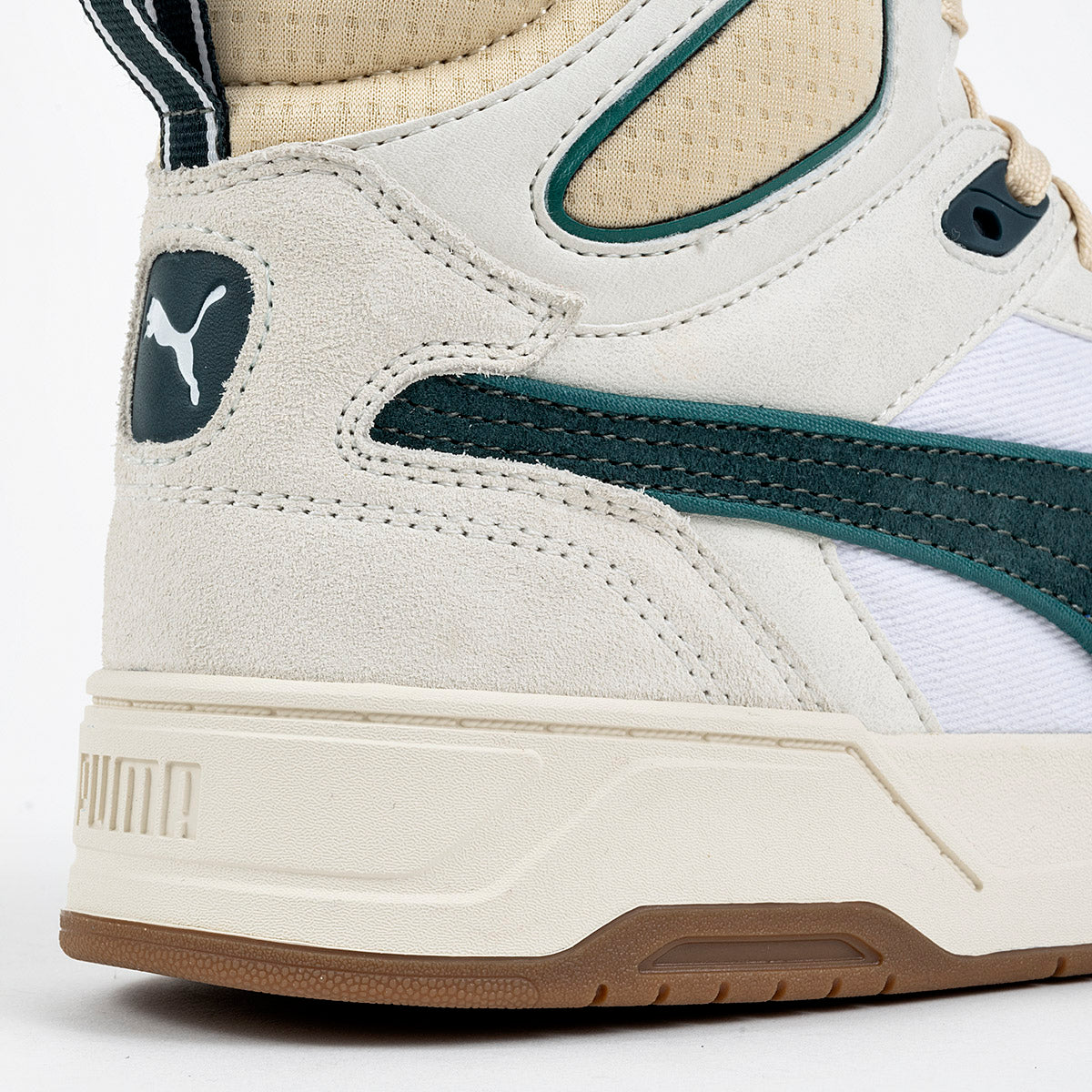 Tenis Rbd Break Mid Retro Run Puma para Hombre