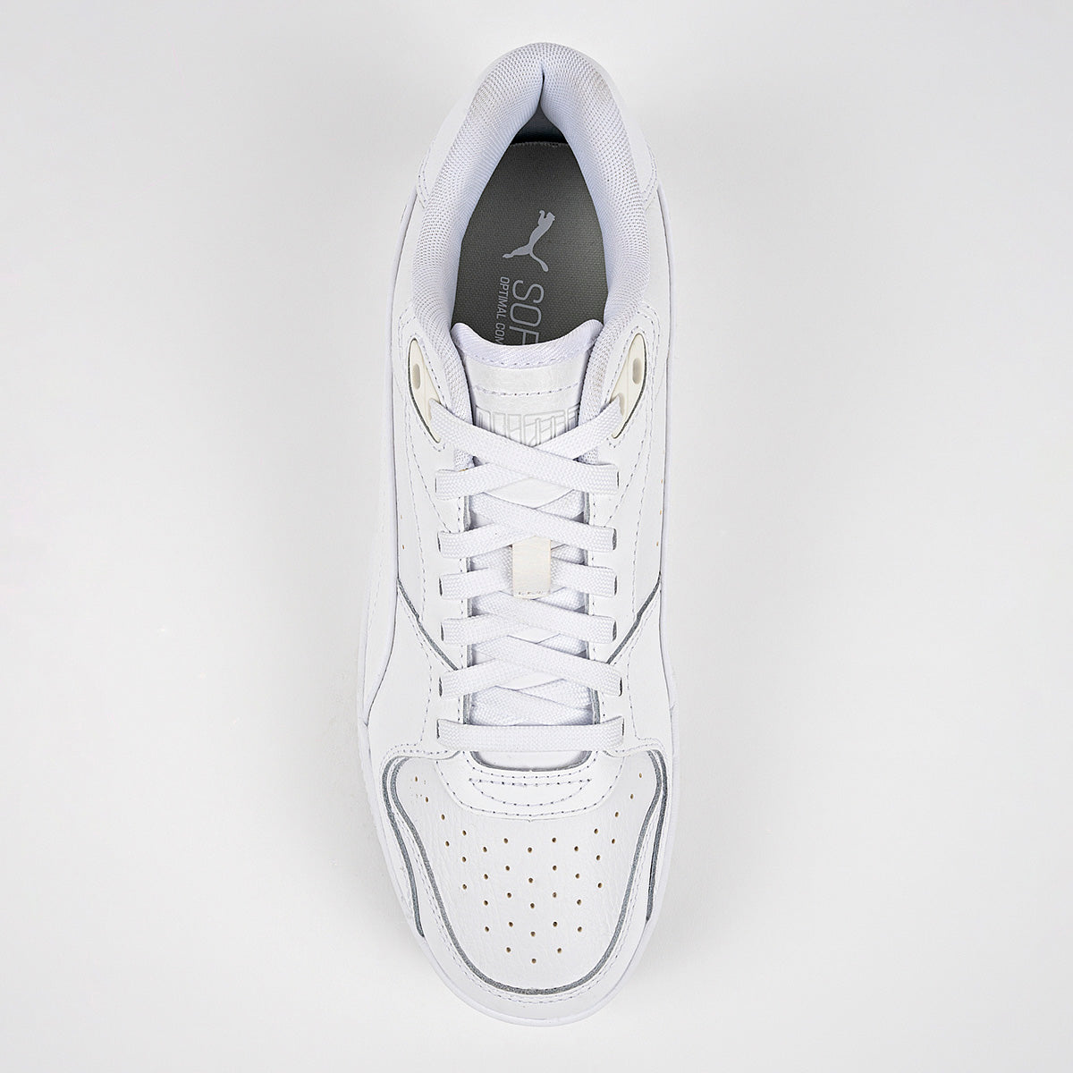 Puma Rbd Break Low Tenis urbano para hombre