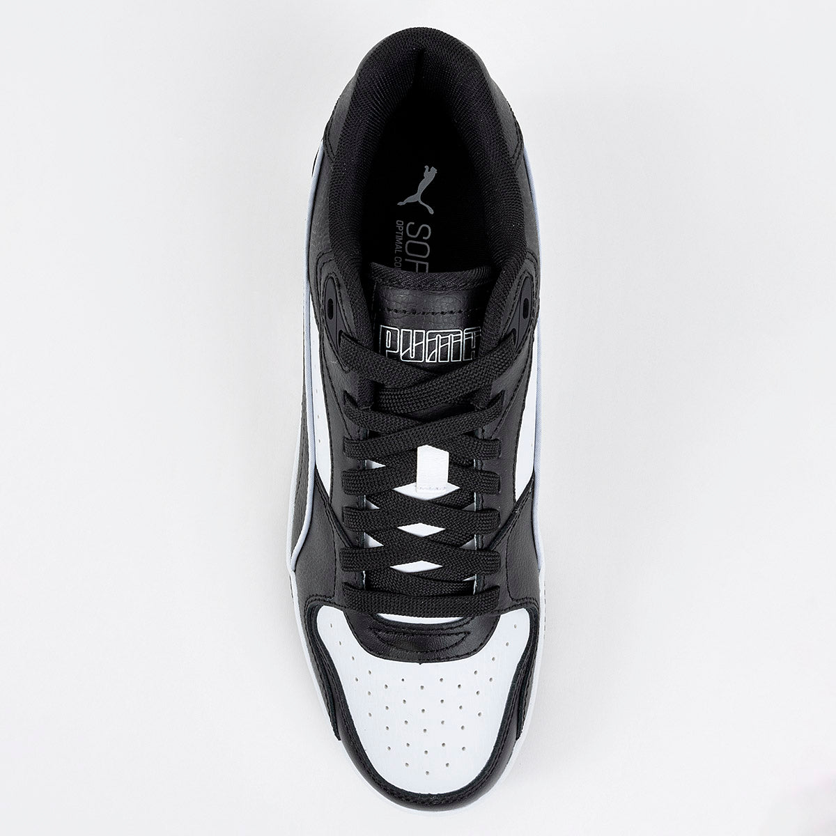 Puma Rbd Break Low Tenis urbano para hombre