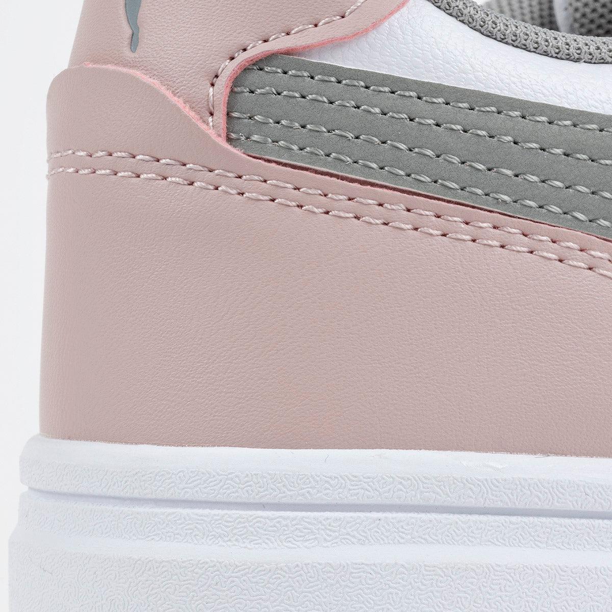Tenis Rebound Femme Low Puma para Mujer