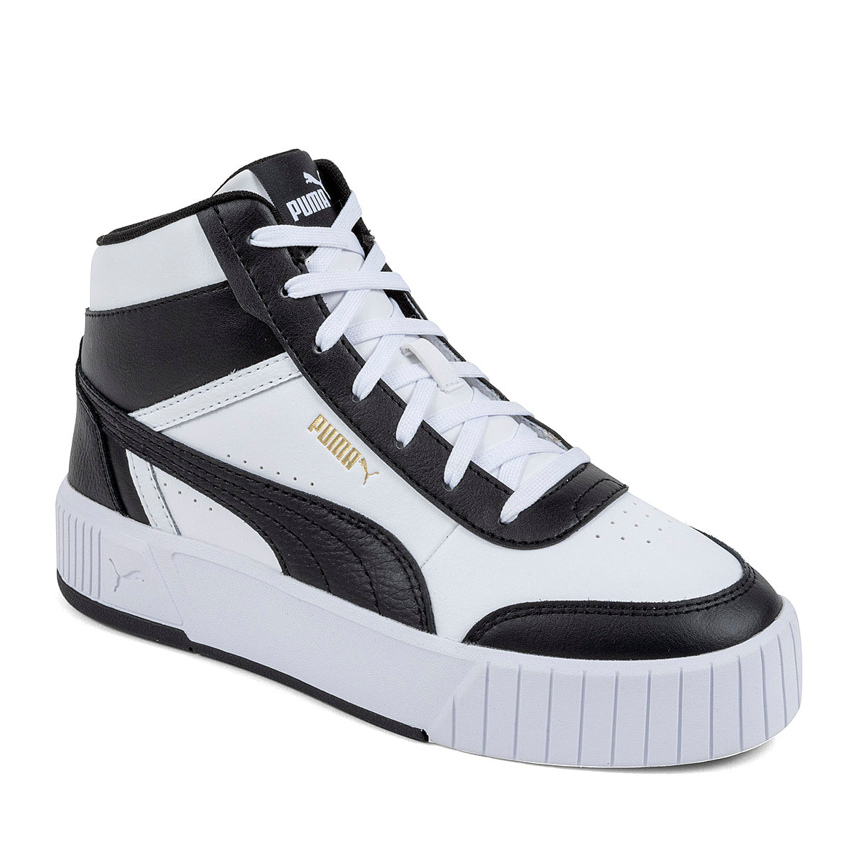 Tenis Carina Mia Mid Puma para Mujer