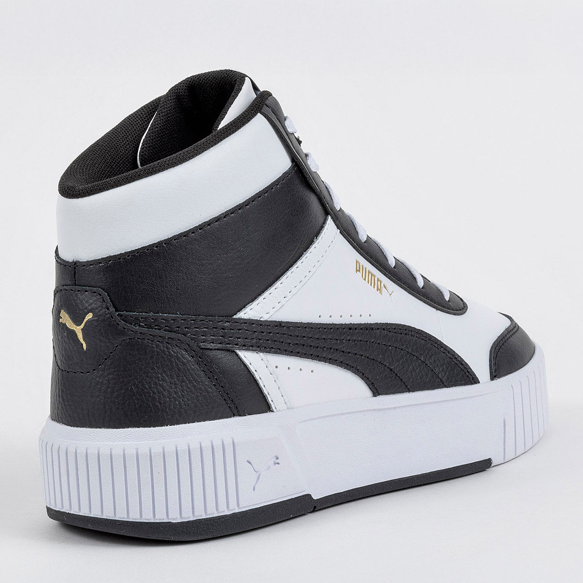 Tenis Carina Mia Mid Puma para Mujer