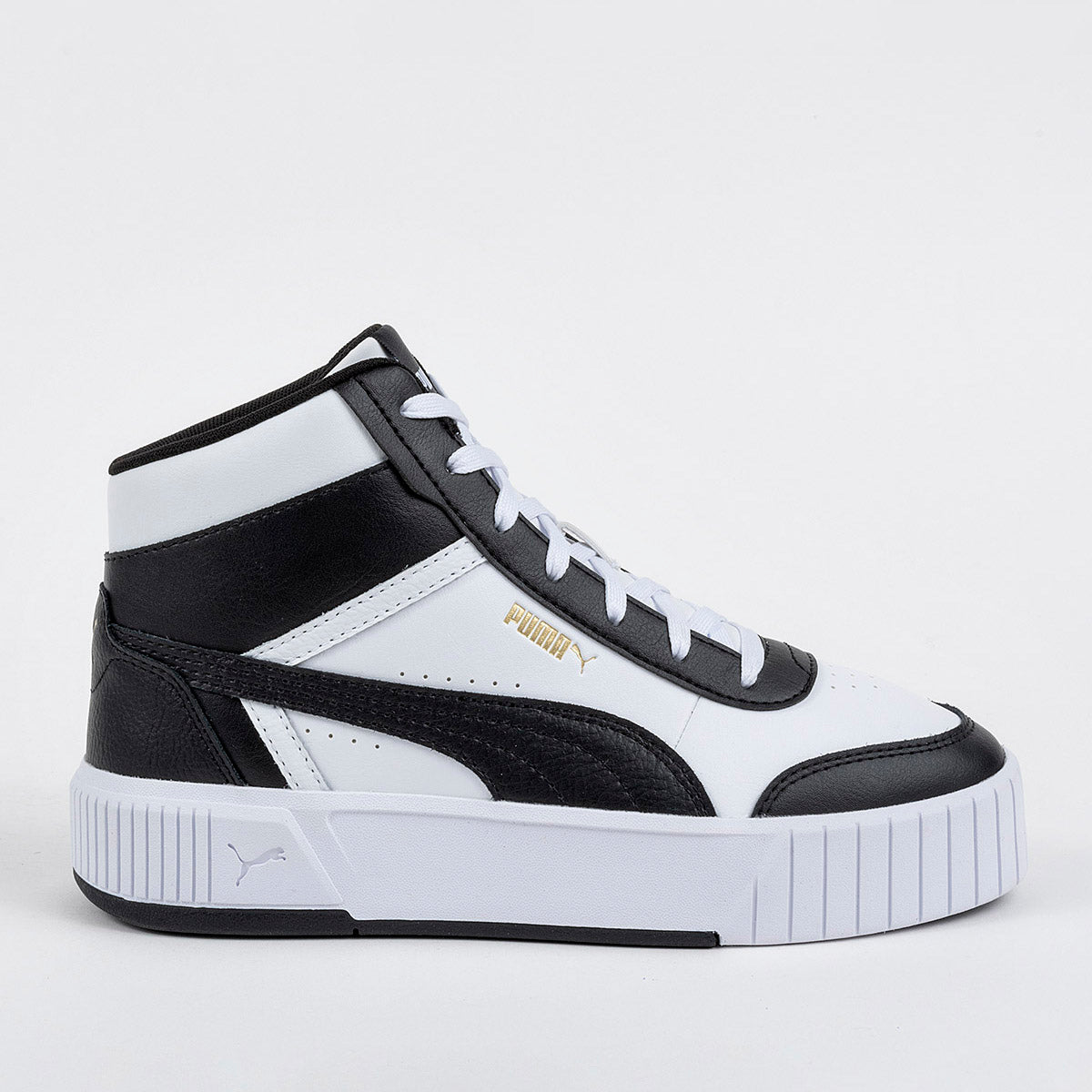 Tenis Carina Mia Mid Puma para Mujer